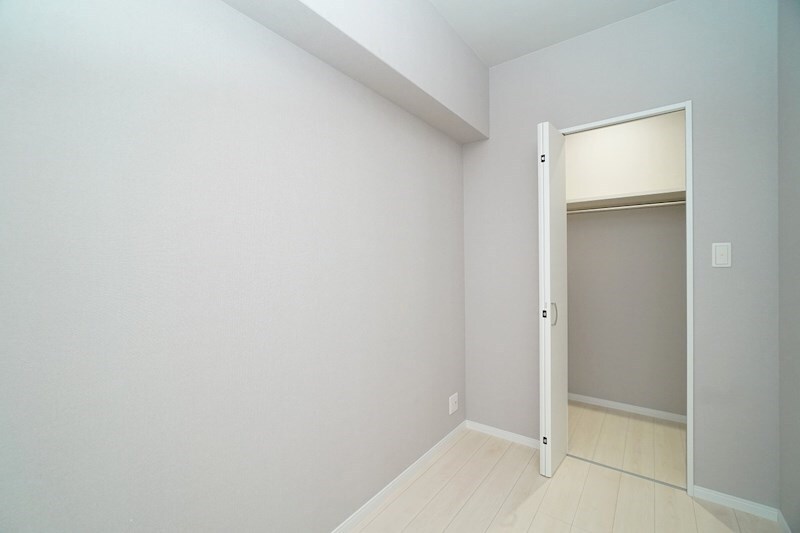 物件内観写真7　(※別号室参考写真)