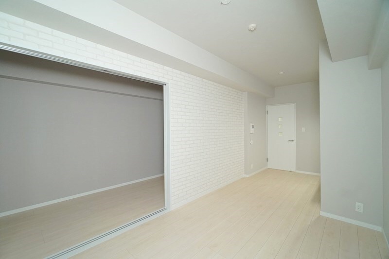 物件内観写真9　(※別号室参考写真)