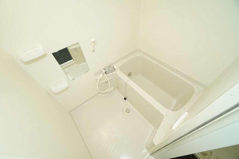 物件内観写真10　(※別号室参考写真)