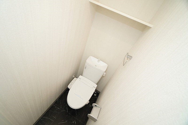 物件内観写真15　(※別号室参考写真)