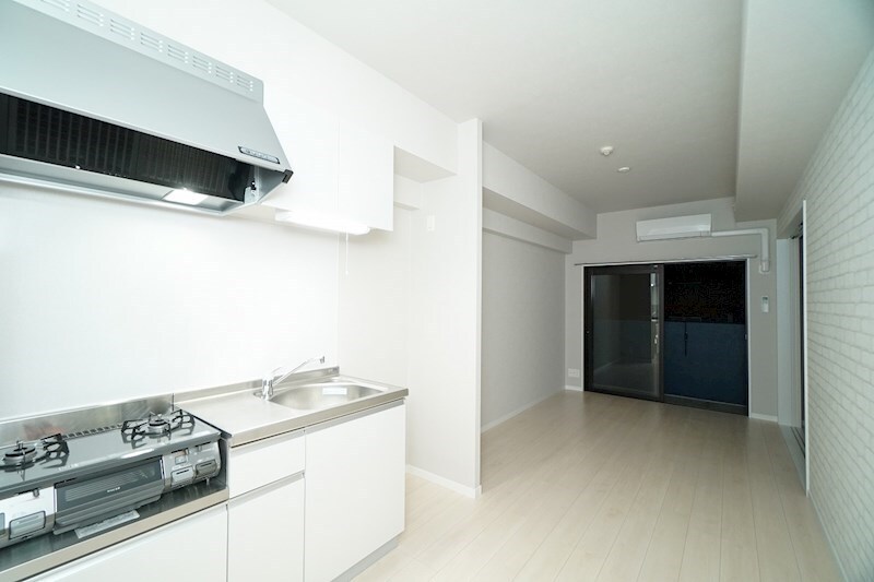 物件内観写真16　(※別号室参考写真)