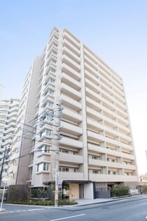 エンクレスト南福岡奏の杜の外観写真