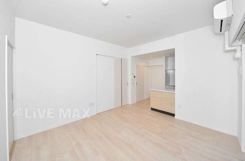 物件内観写真4　(※実際と異なる場合、現状有姿。)