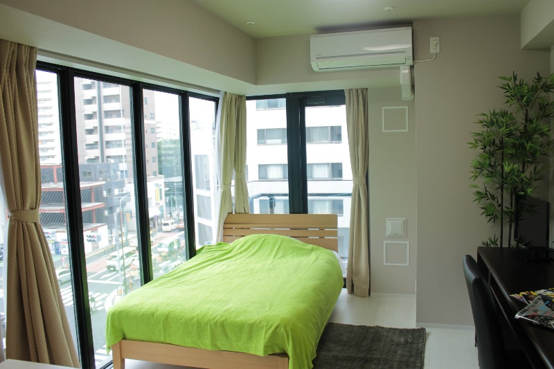 物件外観写真4　(室内イメージ)