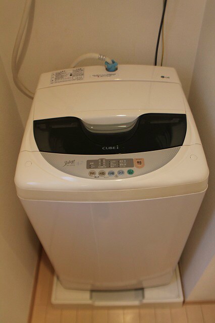 物件内観写真19　(洗濯機)