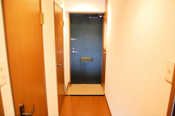 玄関(※写真と異なる場合は現状優先。)