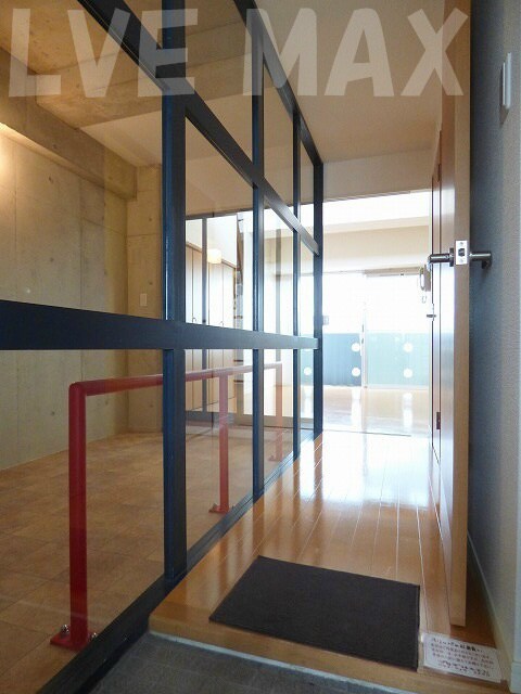 物件内観写真5　(※写真と異なる場合は現状優先。)