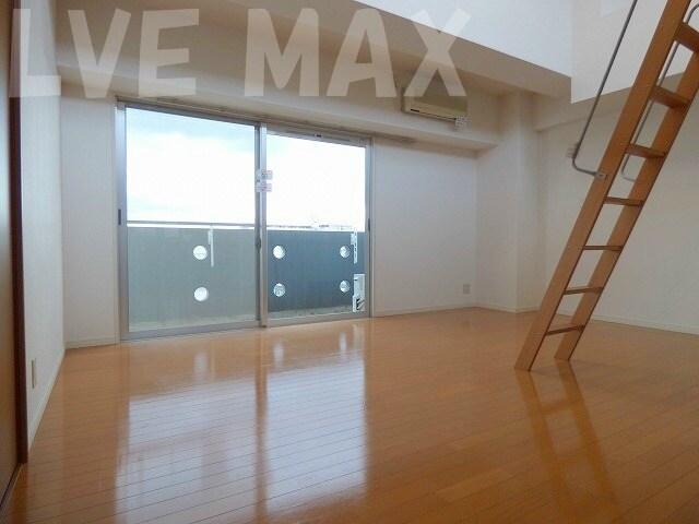 物件内観写真6　(※写真と異なる場合は現状優先。)