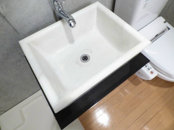 洗面・脱衣所