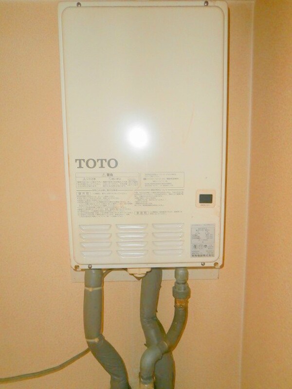 建物設備(※写真と異なる場合は現状優先。)