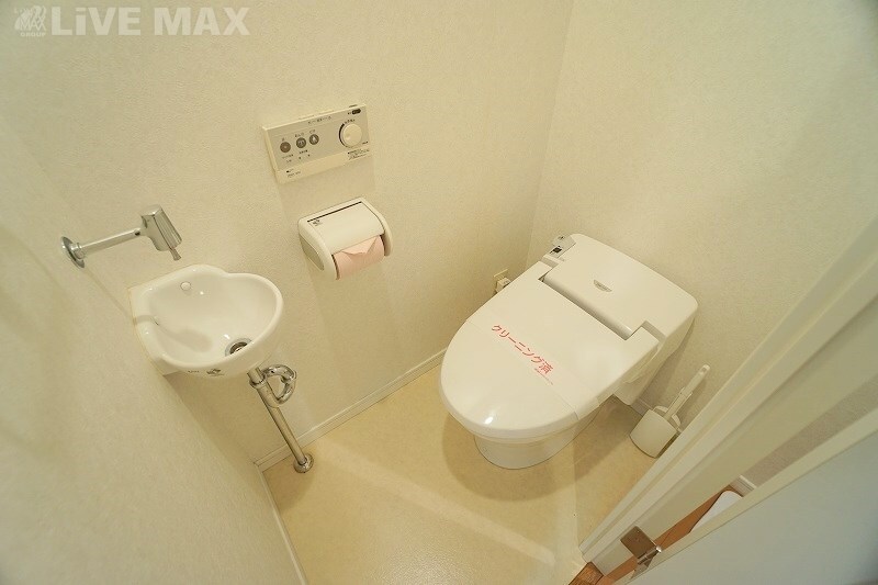 物件内観写真12　