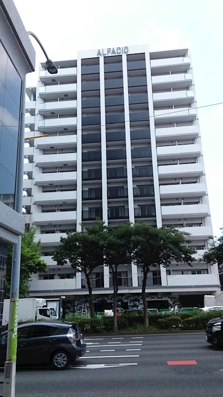 アルファシオ　リエンソ