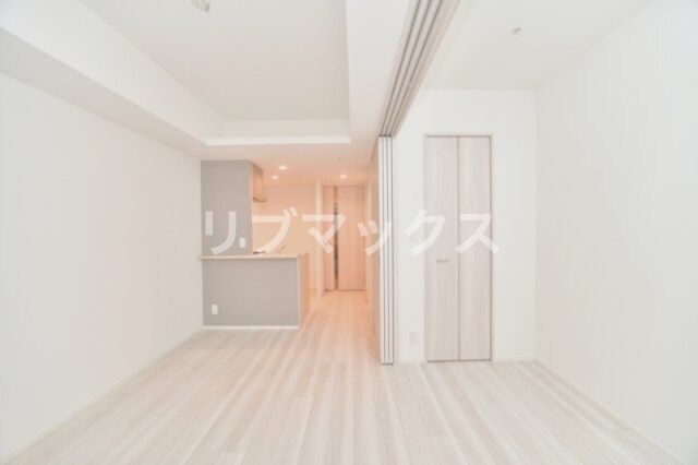 物件内観写真11　(※別号室参考写真)