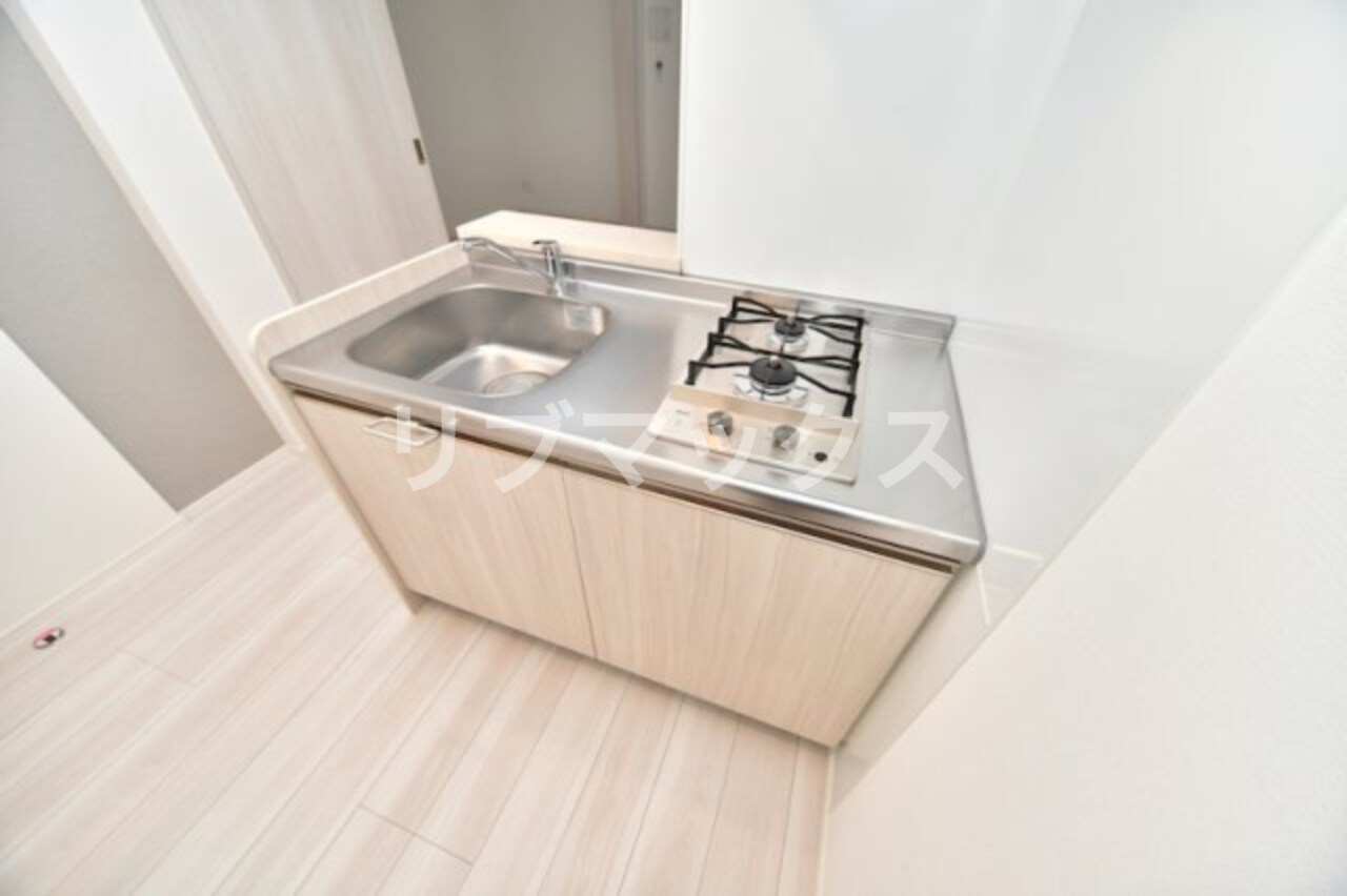 物件内観写真12　(※別号室参考写真)