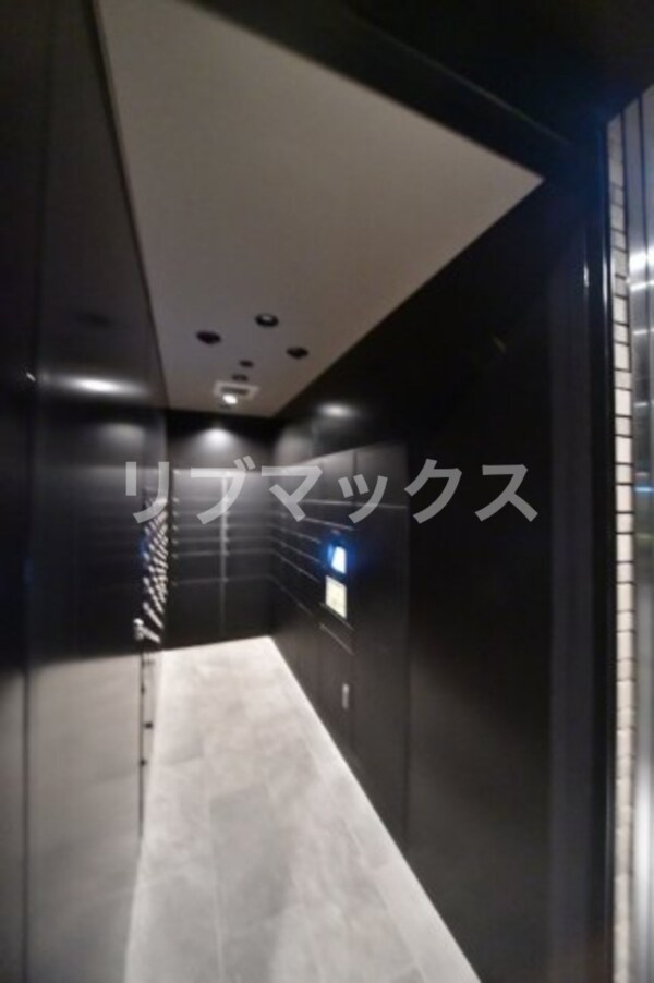 建物設備(業務スｰパｰ 博多せんしょう店（760m）)