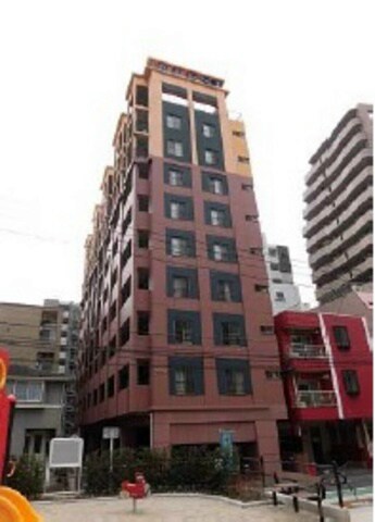 物件外観写真1　(外観！)