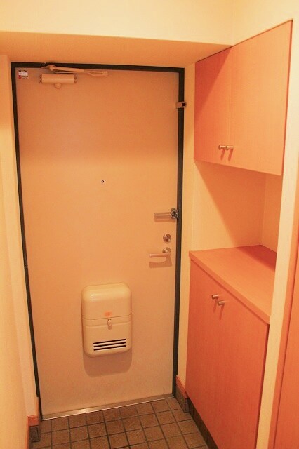 物件内観写真6　(廊下)