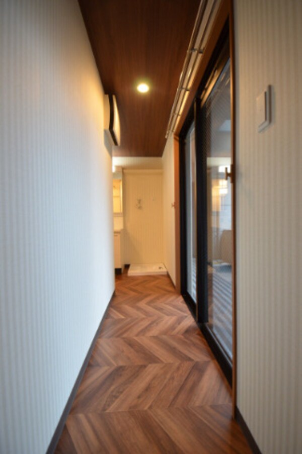 内装他(※別部屋参考写真※)