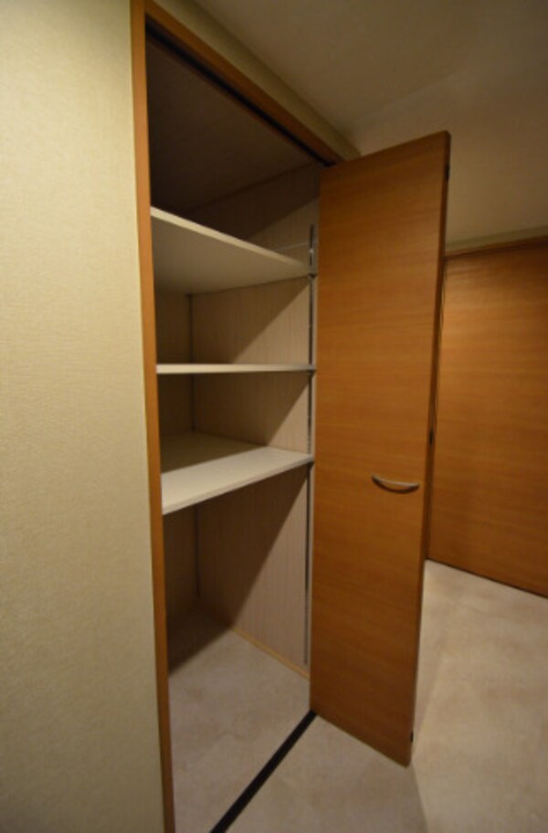 収納(※別部屋参考写真※)