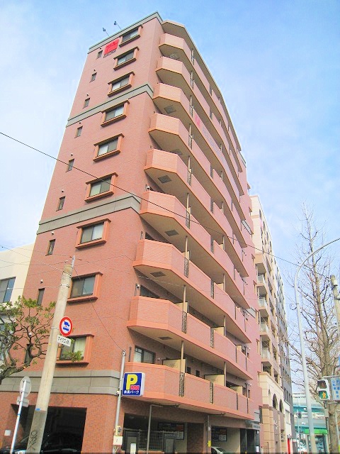 レジデンシャルヒルズ呉服