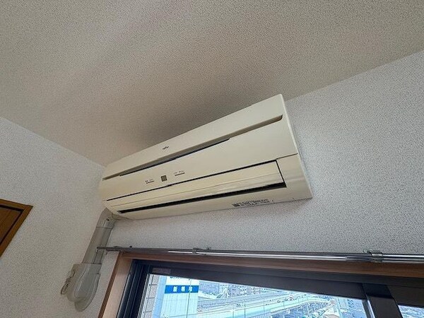 建物設備(※写真と異なる場合は現状優先。)