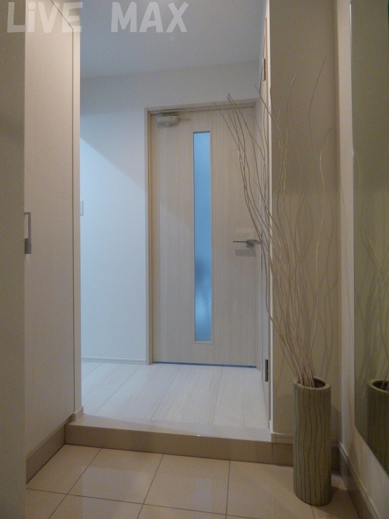 物件内観写真5　(※写真と異なる場合は現状優先。)