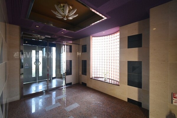 ロビー・ラウンジ