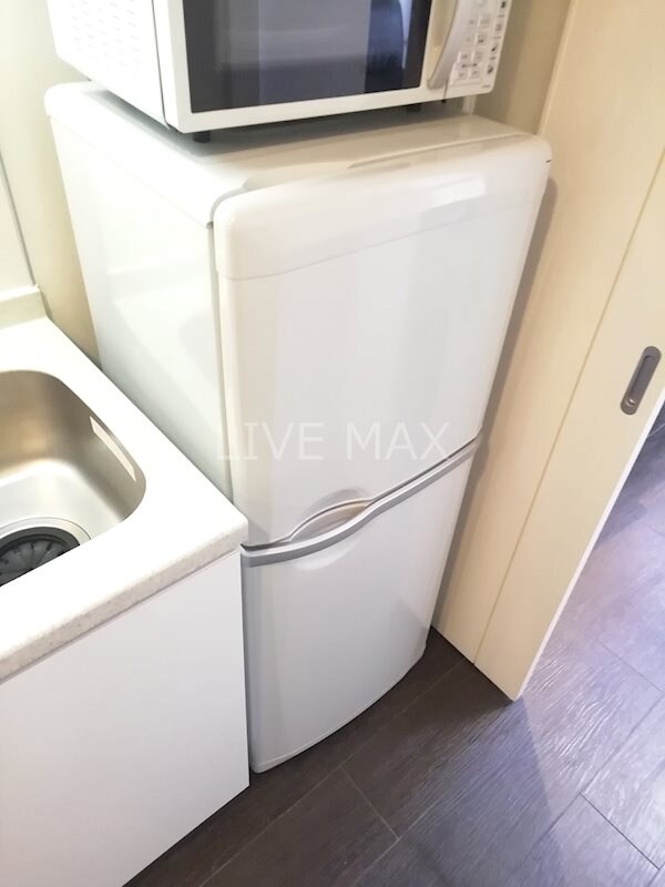 建物設備(冷蔵庫)