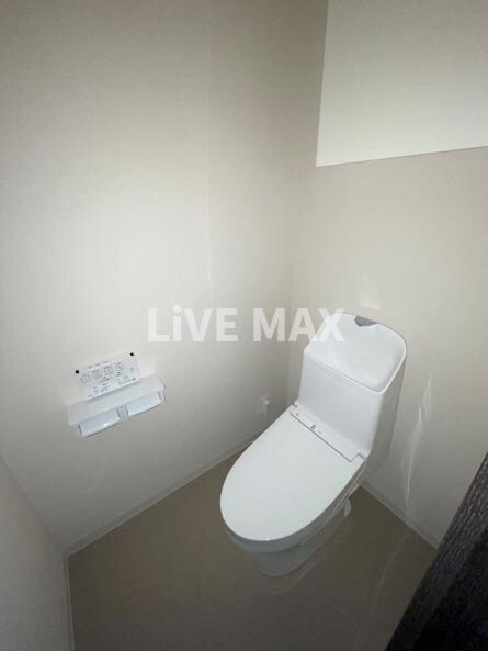 物件内観写真11　