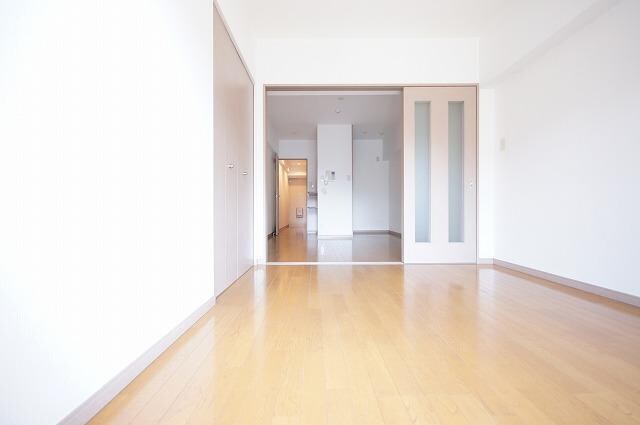 物件内観写真4　(※写真と異なる場合現状優先。)