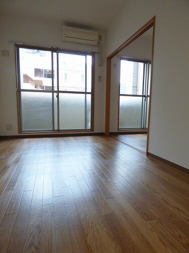 物件内観写真20　(横並び)