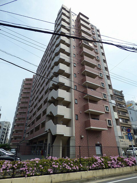 物件外観写真1　(外観！)