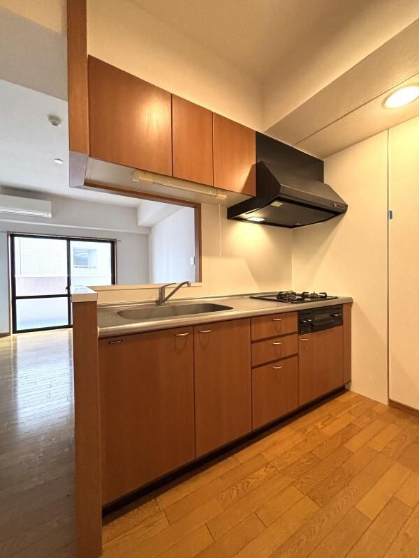 物件内観写真4　(※写真と異なる場合は現状優先。)