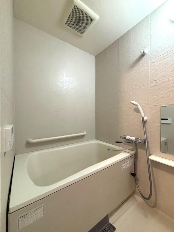 物件内観写真6　(※写真と異なる場合は現状優先。)