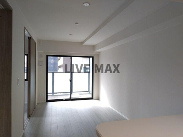 居室(※別号室参考写真※)