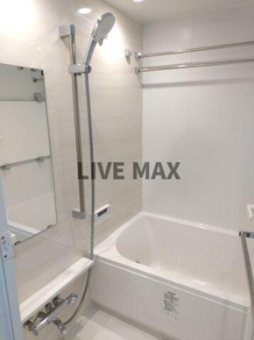 物件内観写真8　(※別号室参考写真※)