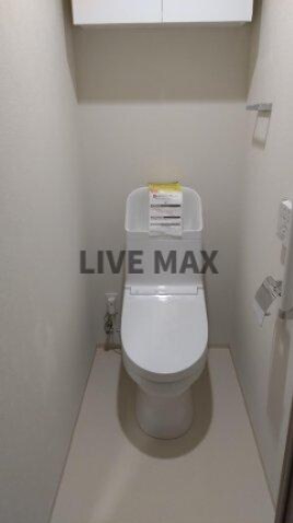 物件内観写真9　(※別号室参考写真※)