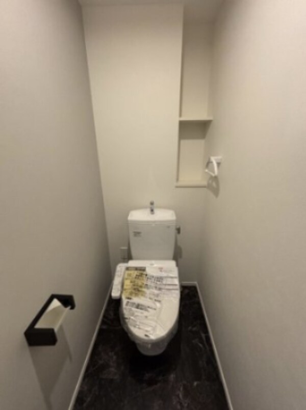トイレ(※別号室参考写真※)