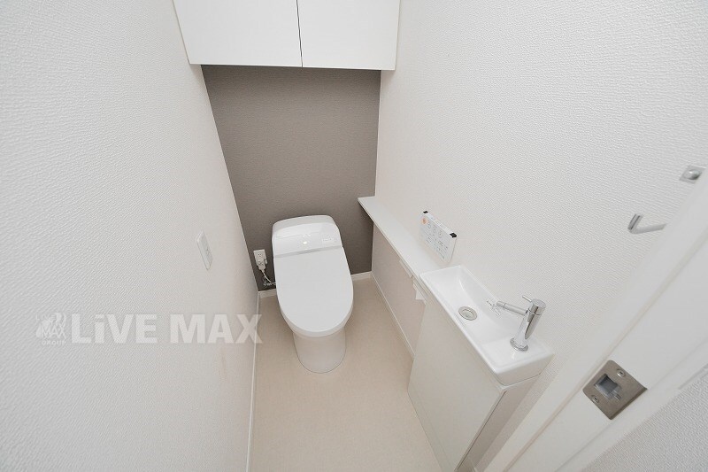 物件内観写真11　