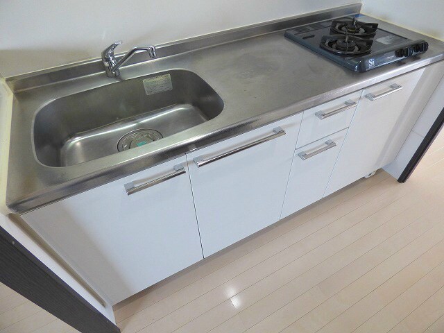 物件内観写真7　(広めのキッチンスペース★)