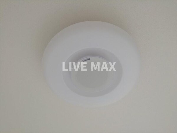 建物設備(IOT対応LEDライト)