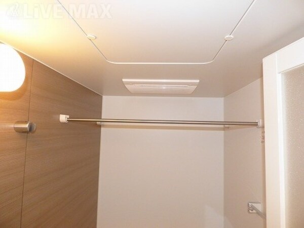 建物設備(※写真と異なる場合は現状優先。)