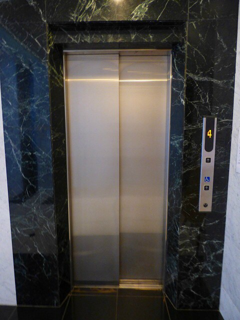 物件内観写真19　(エレベーター☆)