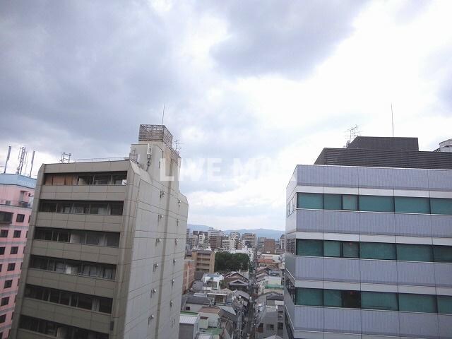 物件内観写真14　(眺望良好♪)