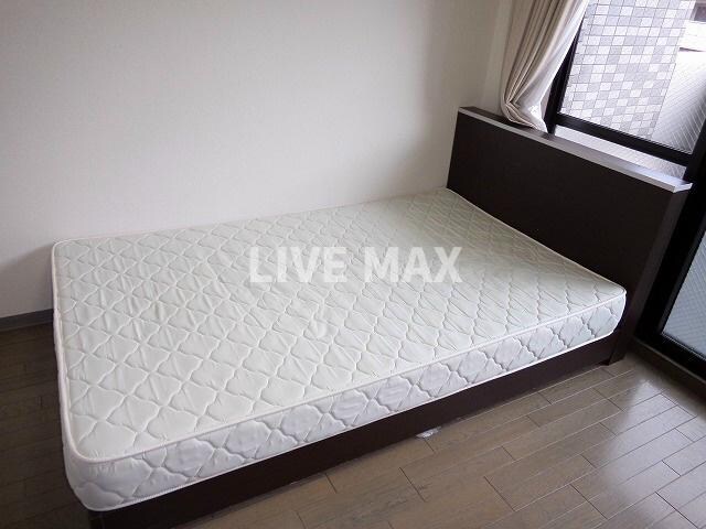 物件内観写真26　(ベット♪)