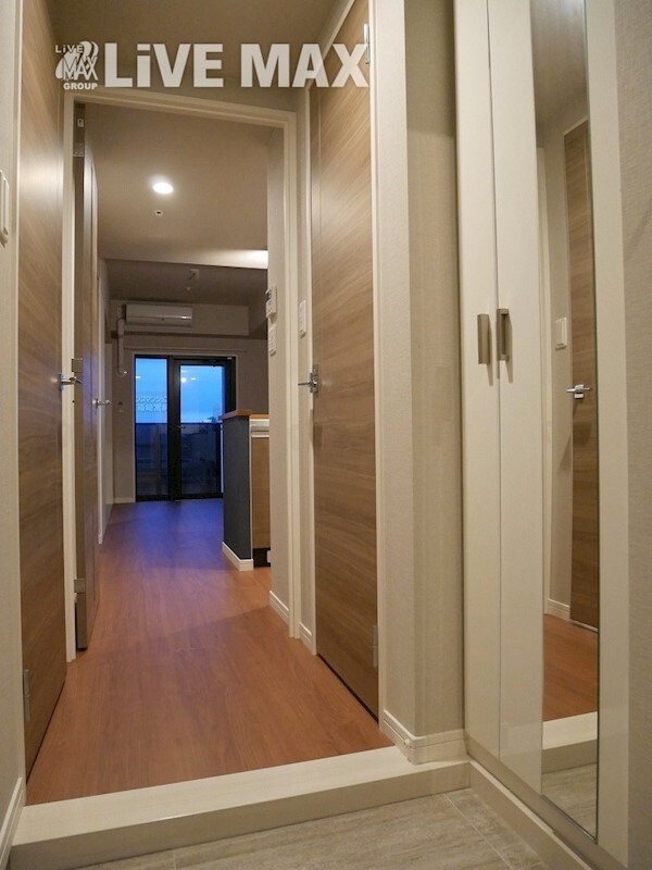 物件内観写真8　(※写真と異なる場合は現状優先)