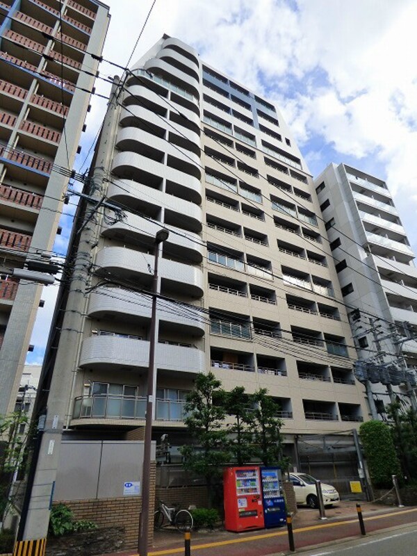 外観(分譲☆)