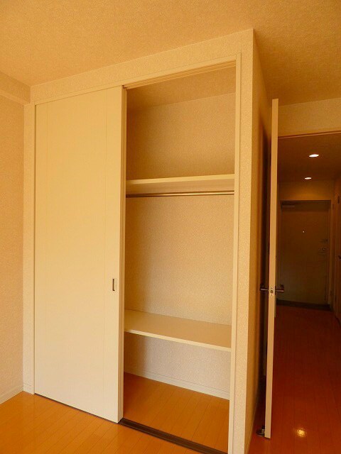 物件内観写真16　(収納もたっぷり♪)