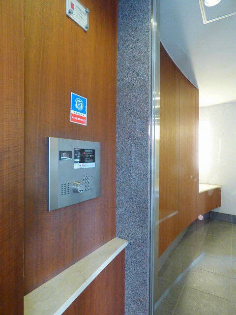 物件内観写真29　(防犯カメラ設置マンション)