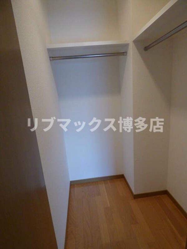 収納(※写真と異なる場合は現状優先。)
